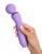 Pipedream Duo Wand Massage-Her - вибратор, 9.2х4.3 см Pipedream Duo Wand Massage-Her - вибратор, 9.2х4.3 см
