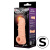 Насадка на член Kokos Nude Sleeve NS 002, S