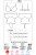 Obsessive 862-SEG-1 set - сексуальный комплект, L/XL (чёрный) Obsessive 862-SEG-1 set - сексуальный комплект, L/XL (чёрный)