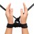 Fetish Bondage Rope Black - Веревка, 10 м (черный) Fetish Bondage Rope Black - Веревка, 10 м (черный)