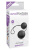 Pipedream Anal Fantasy Collection Vibro Balls - Массажные шарики для анальной стимуляции, 3.2 см Pipedream Anal Fantasy Collection Vibro Balls - Массажные шарики для анальной стимуляции, 3.2 см