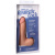 Фаллоимитатор Doc Johnson The Realistic Cock ULTRASKYN 7 Inch with Balls, 17,8 см Фаллоимитатор Doc Johnson The Realistic Cock ULTRASKYN 7 Inch with Balls, 17,8 см