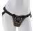 Fetish Fantasy Gold Designer Strap-On - Дизайнерский страпон, 16.5х4.5 см Fetish Fantasy Gold Designer Strap-On - Дизайнерский страпон, 16.5х4.5 см