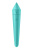 Satisfyer Ultra Power Bullet 8 Turquoise вибропуля, вибратор для клитора, 13.6х2.6 см (голубой) Satisfyer Ultra Power Bullet 8 Turquoise вибропуля, вибратор для клитора, 13.6х2.6 см (голубой)