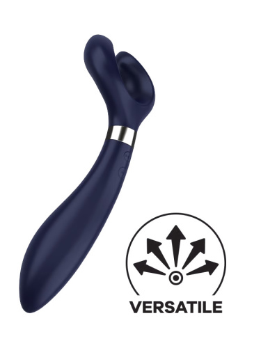 Вибратор Satisfyer Endless Fun