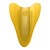 Satisfyer High Fly Yellow - Вибратор на палец, 6.5х5.5 см (жёлтый) Satisfyer High Fly Yellow - Вибратор на палец, 6.5х5.5 см (жёлтый)