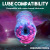 CC Cyclone Squishy Alien Vagina Stroker - Мастурбатор, 16,5 см (радужный) CC Cyclone Squishy Alien Vagina Stroker - Мастурбатор, 16,5 см (радужный)