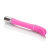 California Exotic Novelties Lulu Satin Scoop - Вибратор, 12.5х2 см (белый)