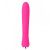 Svakom Anya Heating Vibrator - Ребристый вибромассажер, 19.5х3.3 см (розовый) Svakom Anya Heating Vibrator - Ребристый вибромассажер, 19.5х3.3 см (розовый)