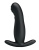 LyBaile Mr.Play Vibrating Tickling Prostate Massager - вибромассажер простаты, 12.7х3 см (чёрный) LyBaile Mr.Play Vibrating Tickling Prostate Massager - вибромассажер простаты, 12.7х3 см (чёрный)