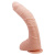 Baile Beautiful Encounter Alex Real Dildo - Большой реалистичный дилдо, 28.2х5 см Baile Beautiful Encounter Alex Real Dildo - Большой реалистичный дилдо, 28.2х5 см