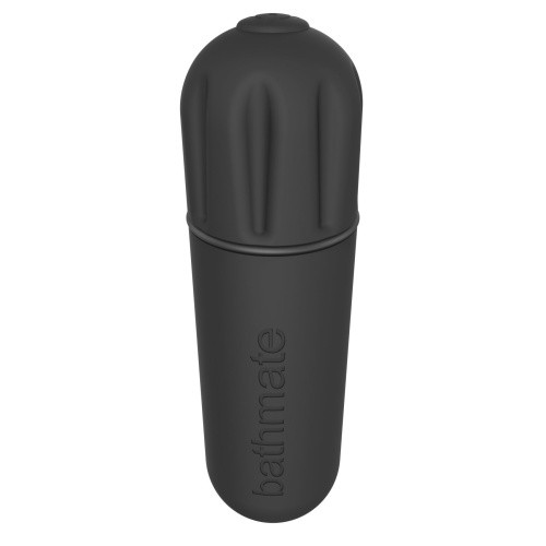 Bathmate Vibe Bullet Black - Вібропуль, 8х2,5 см. - купити в Києві, Україні