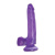 Фаллоимитатор TLC® Carmen's Fun Cock 7, 17,78х3,5 см Фаллоимитатор TLC® Carmen's Fun Cock 7, 17,78х3,5 см