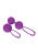 Вагинальные шарики Pleasure Kegel Balls Вагинальные шарики Pleasure Kegel Balls