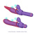 Вибратор Otouch Magic Stick S1 Plus Вибратор Otouch Magic Stick S1 Plus