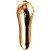 Toyfa Waname D-Splash Mirage - Стимулятор внешних интимных зон, 9х2.1 см (золотистый) Toyfa Waname D-Splash Mirage - Стимулятор внешних интимных зон, 9х2.1 см (золотистый)