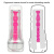 Мастурбатор LoveToy Lumino Play Pink Glow 8.5 Мастурбатор LoveToy Lumino Play Pink Glow 8.5