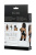 Toyfa - Glossy Katherin - Боди на шнуровке (чёрный) L Toyfa - Glossy Katherin - Боди на шнуровке (чёрный) L