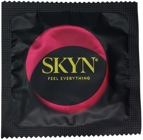 Skyn Unknown Pleasures, 1 шт (вишня) - купити в Києві, Україні