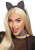 Leg Avenue-Cat ear headband & choker set Black - Чокер зі стразами та котячі вушка - купити в Києві, Україні Leg Avenue-Cat ear headband & choker set Black - Чокер зі стразами та котячі вушка - купити в Києві, Україні