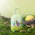 Віброяйце та вакуумний стимулятор  у зарядному кейсі 2в1 BeYourLover Magic Suitcase - купити в Україні | Секс шоп SEX-SHOP.ua