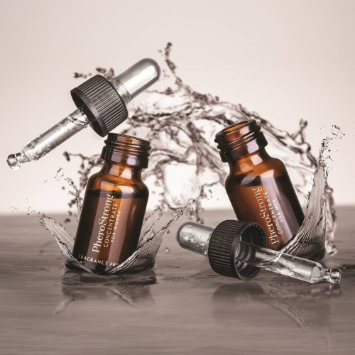 Концентрат феромонов для женщин PheroStrong Concentrate 7.5 мл