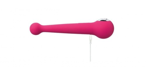 Svakom - Bonnie Dual Motor Vibrator вибромассажер, 19.9х4.8 см