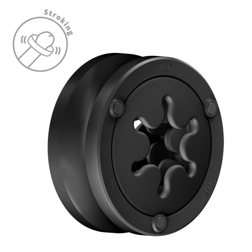 Мастурбатор Fun Factory IKU flex - купити в Україні | Секс шоп SEX-SHOP.ua
