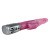 LyBaile Mariposa Tulip Vibrator rotating Purple - Вибратор-кролик с функцией ротации, 29.5х3.9 см