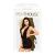 Мини-платье и стринги Penthouse - Heart Rob, S/M Мини-платье и стринги Penthouse - Heart Rob, S/M