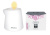 Shiatsu Massage candle Raspberry and vannilla-масажна Свічка з ароматом малини і ванільного крему, 130 мл - купити в Києві, Україні Shiatsu Massage candle Raspberry and vannilla-масажна Свічка з ароматом малини і ванільного крему, 130 мл - купити в Києві, Україні