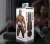Fleshlight Fleshjack Boys: Max Konnor Overdrive - мастурбатор попка зліпок з Макса Коннора, 25 см (чорний) - купити в Києві, Україні