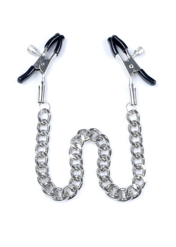 Зажимы для сосков B - Series Exclusive Nipple Clamps No.9