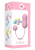 Виброяйцо Bibi Remote Egg, 7х3 см (розовый) Виброяйцо Bibi Remote Egg, 7х3 см (розовый)
