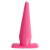 Toy Joy Funky Butt Teaser - Анальная пробка, 10Х3 см (фиолетовый) Toy Joy Funky Butt Teaser - Анальная пробка, 10Х3 см (фиолетовый)