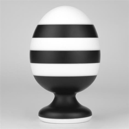 LoveToy X-Missioner Butt Plug 5.5" - Анальная пробка, 14 см