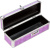 BMS Factory - The Toy Chest Lokable Vibrator Case - кейс для зберігання секс-іграшок з кодовим замком (фіолетовий) - купити в Києві, Україні BMS Factory - The Toy Chest Lokable Vibrator Case - кейс для зберігання секс-іграшок з кодовим замком (фіолетовий) - купити в Києві, Україні