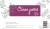 Clean Point - Фитопрокладки Клин Пойнт Clean Point - Фитопрокладки Клин Пойнт