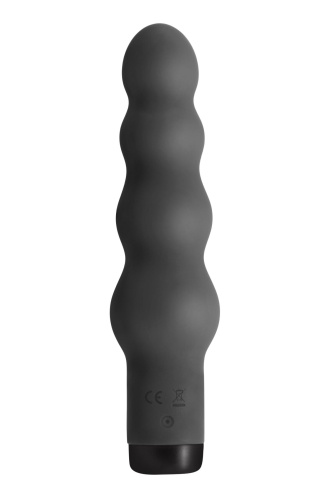 Вибратор S Pleasures Bullets Obsidian