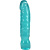 Фаллоимитатор Doc Johnson Crystal Jellies 12 Inch Big Boy, 29.2 см