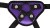 You2Toys Universal Harness + 3 Rings універсальні трусики для страпона з 3 кільцями - купити в Києві, Україні
