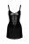 Платье под латекс Noir Handmade F320 Starlet, XXL Платье под латекс Noir Handmade F320 Starlet, XXL