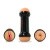 Topco Продаж CyberSkin Celebrity Series Farrah's Double-Ended Stroke - Мастурбатор вагіна-анус Фарра Абрахам, 21 см - купити в Києві, Україні Topco Продаж CyberSkin Celebrity Series Farrah's Double-Ended Stroke - Мастурбатор вагіна-анус Фарра Абрахам, 21 см - купити в Києві, Україні