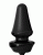 Надувная анальная пробка Anal Fantasy Elite Inflatable Silicone Anal Plug