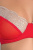Passion Exclusive Loraine set - Комплект белья: лиф, стринги и пояс для чулок, S/M (красный) Passion Exclusive Loraine set - Комплект белья: лиф, стринги и пояс для чулок, S/M (красный)