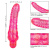 CalExotics Sparkle Glitter Jack - мультискоростной вибратор, 14,5х3,75 см CalExotics Sparkle Glitter Jack - мультискоростной вибратор, 14,5х3,75 см