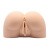 Crazy Bull Masturbator Vagina and Ass Vibrating Flesh - Мастурбатор вагина и анус с вибрацией, 16 см (телесный) Crazy Bull Masturbator Vagina and Ass Vibrating Flesh - Мастурбатор вагина и анус с вибрацией, 16 см (телесный)