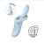 Вибратор-кролик Satisfyer Heat Flex 4 Вибратор-кролик Satisfyer Heat Flex 4
