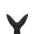 LoveToy - Anal Indulgence Collection Booty Blaster - Анальная пробка с вибрацией, 11.4х7.4 см (чёрный) LoveToy - Anal Indulgence Collection Booty Blaster - Анальная пробка с вибрацией, 11.4х7.4 см (чёрный)