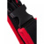 ToyFa Anonymo №0156 - Велюровые оковы на ноги, 29 см (красный) ToyFa Anonymo №0156 - Велюровые оковы на ноги, 29 см (красный)